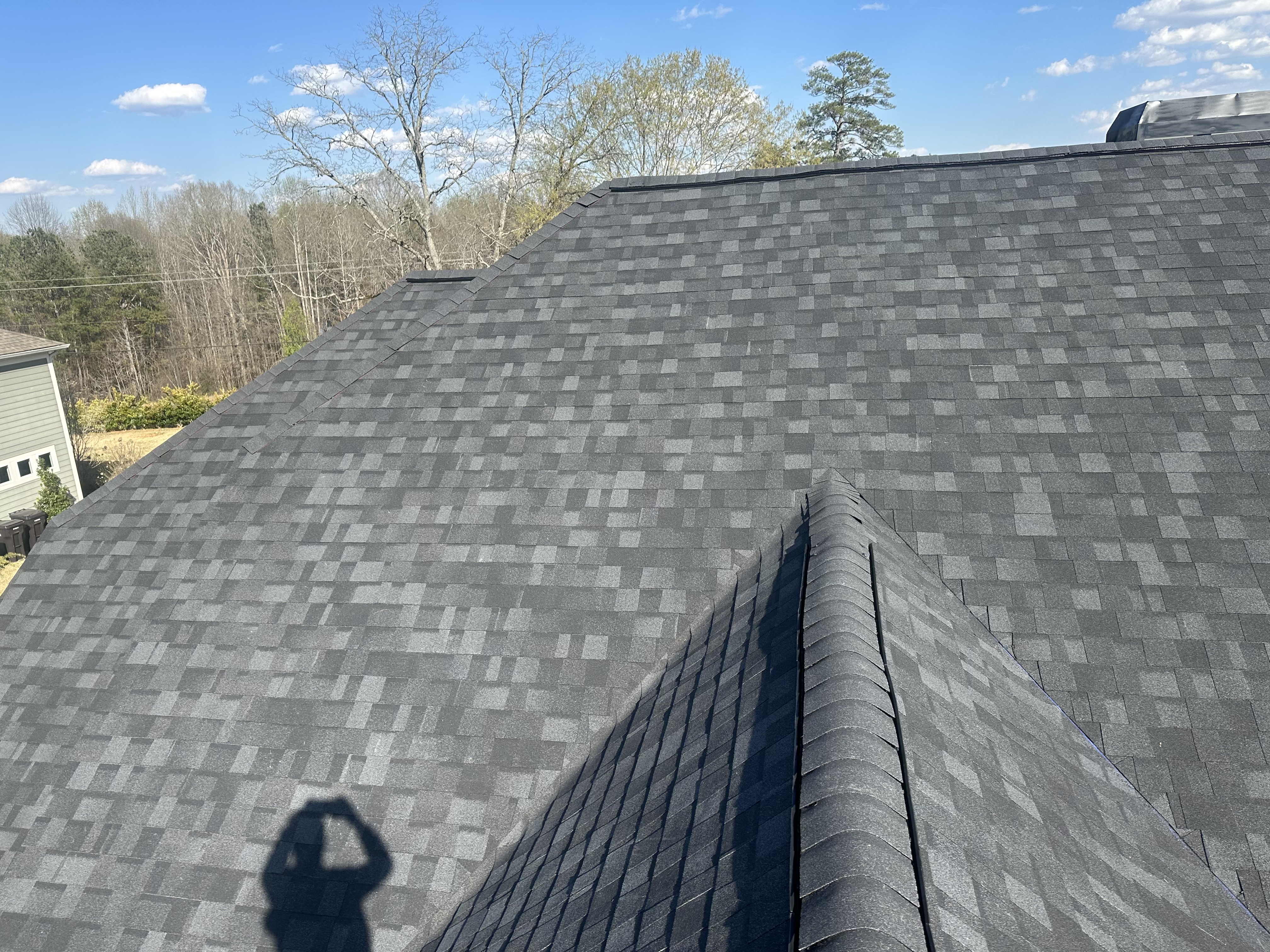 Attention to Detail in Roofing
