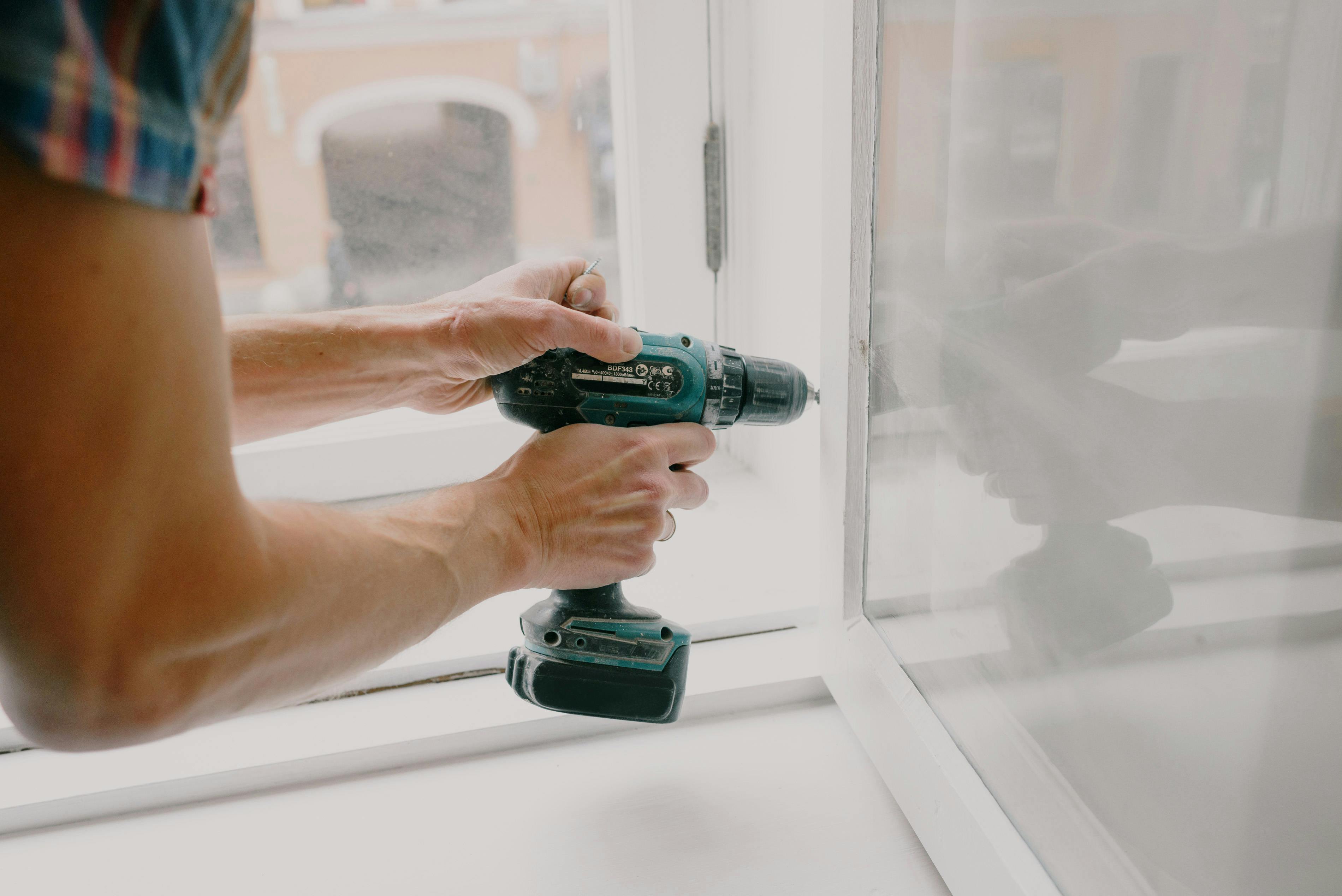 Home Improvement Services
