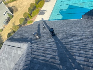 Roof Repairs and Maintenance