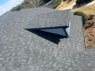 Residential and Commercial Roofing